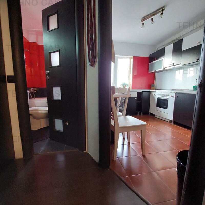 Brancoveanu, apartament 3 camere, 68 mp utili reali, comision 0.